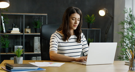 Cómo iluminar mi espacio de trabajo