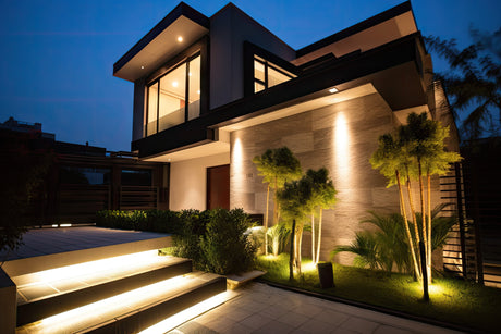 10 tips para la decoración de una casa con Ilumina