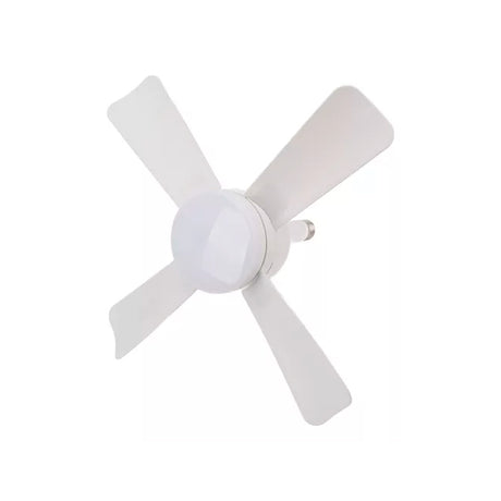 FOCO VENTILADOR SMART LED SERENA 20W FS-MINI