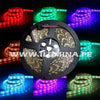 TIRA LED ADHESIVA RGB DIXON 72W 3600lm LEDST5M-72WRGB