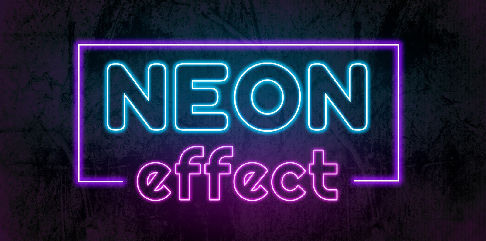 8 ideas para una excelente decoración neón con cintas led