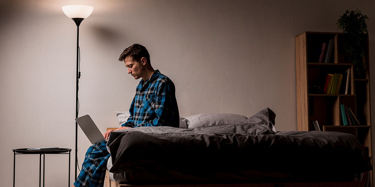 Errores comunes al iluminar dormitorios y cómo solucionarlos