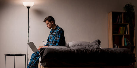 Errores comunes al iluminar dormitorios y cómo solucionarlos