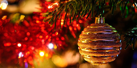 iluminacion para fiestas navideñas