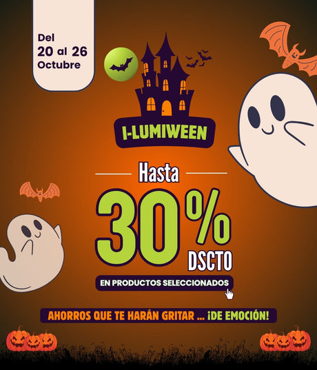 i-Lumiween