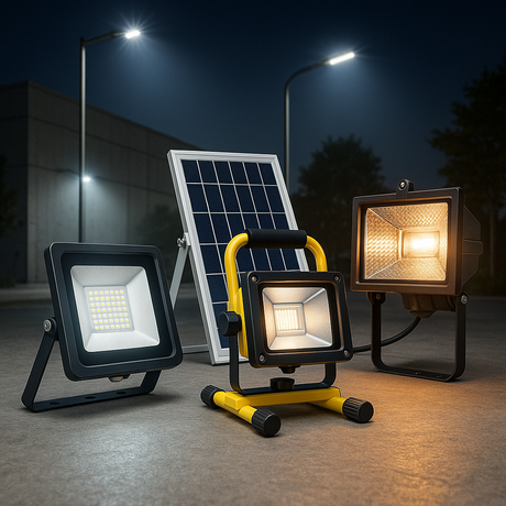 REFLECTOR LED, REFLECTOR PALETA SMD, REFLECTOR COB LED, REFLECTOR CONTEMPO LED en www.ilumina.pe Venta de reflectores LED en LIMA a TODO PERÚ. Compra todo lo que tu PROYECTO NECESITA en i-Lumina. 