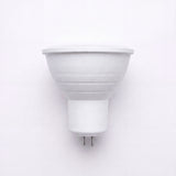 DICROICO LED 6W GU5.3 ILUMINA 2700K LUZ CÁLIDA