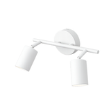 LÁMPARA DE ESPEJO DE PARED 1003-2 WH