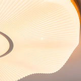 LÁMPARA DE TECHO VICTORIA WOOD LED 24W + CONTROL REMOTO