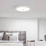 PANEL LED CIRCULAR 18W ADOSABLE CON SENSOR DE MOVIMIENTO LUZ BLANCA 6000K - ILUMINA