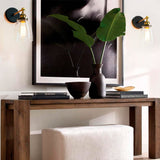 LÁMPARA DE PARED INTERIOR 1215 - SIN FOCO