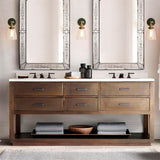 LÁMPARA DE PARED INTERIOR 1215 - SIN FOCO