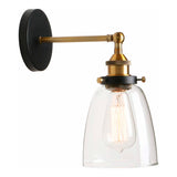 LÁMPARA DE PARED INTERIOR 1215 - SIN FOCO