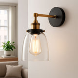 LÁMPARA DE PARED INTERIOR 1215 - SIN FOCO