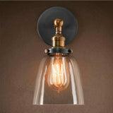 LÁMPARA DE PARED INTERIOR 1215 - SIN FOCO