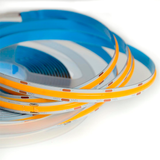 CINTA COB LED FLEX 55W LUZ CÁLIDA 3000K COB - 5MTS LZP