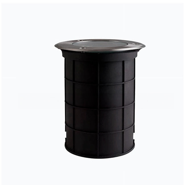SPOT DE PISO EMPOTRABLE XXL SOCKET E27