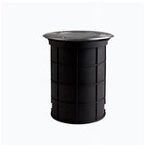 SPOT DE PISO EMPOTRABLE XXL SOCKET E27