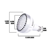 FOCO PAR30 20W LUZ BLANCA ADS