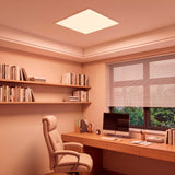 PANEL LED CUADRADO 36W 600X600 OSRAM LEDVANCE LUZ INTERMEDIA