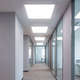 PANEL LED CUADRADO 36W 600X600 OSRAM LEDVANCE LUZ BLANCA
