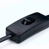 LÁMPARA DE MESA WOOD BUBBLES BOHO NOGAL - SIN FOCO