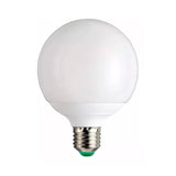 FOCO LED ESFERA G95 12W LUZ BLANCA