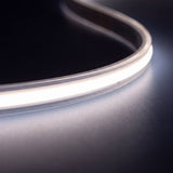 ROLLO CINTA LED COB 220V X 100M LUZ INTERMEDIA IP66 - SIN CONECTOR
