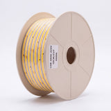 ROLLO CINTA LED COB 220V X 100M LUZ INTERMEDIA IP66 - SIN CONECTOR