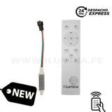 2835-120D-IC CONTROL PARA CINTA LED PIXEL