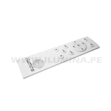 2835-120D-IC CONTROL PARA CINTA LED PIXEL