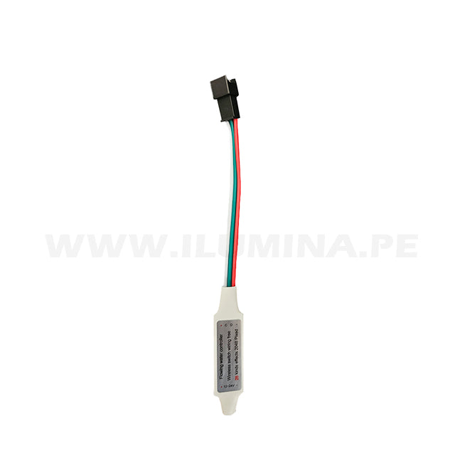 2835-120D-IC CONTROL PARA CINTA LED PIXEL