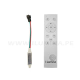 2835-120D-IC CONTROL PARA CINTA LED PIXEL