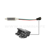 2835-120D-IC CONTROL PARA CINTA LED PIXEL