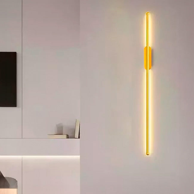 Aplique LED Proyector De Pared Lámpara De Baño Lámpara De Pared Jardín Interior Blanco 12W