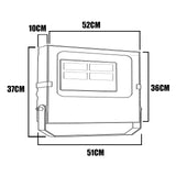 REFLECTOR STADIUM PROFESSIONAL 300W LUZ BLANCA 6500K