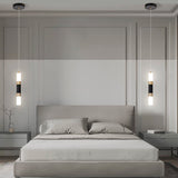 LÁMPARA COLGANTE SUPER SLIM LED ANABEL 5W
