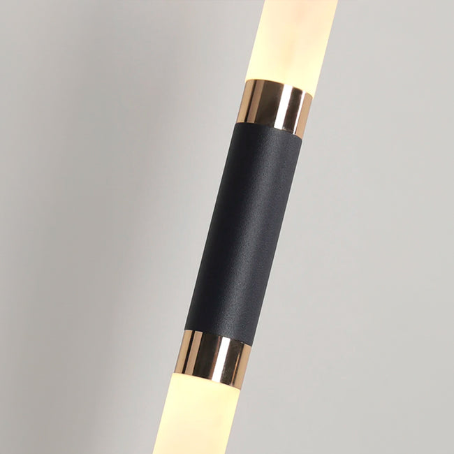 LÁMPARA COLGANTE SUPER SLIM LED ANABEL 5W