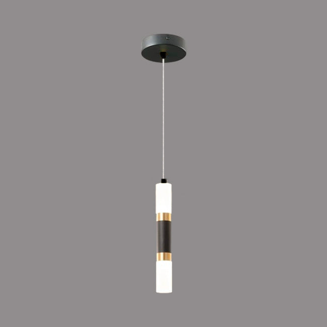 LÁMPARA COLGANTE SUPER SLIM LED ANABEL 5W