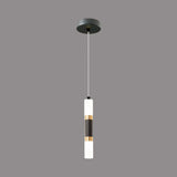 LÁMPARA COLGANTE SUPER SLIM LED ANABEL 5W