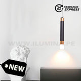 LÁMPARA COLGANTE SUPER SLIM LED MELISSA 5W