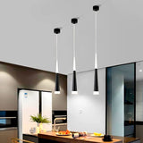 LÁMPARA COLGANTE SUPER SLIM LED PRUNE 5W
