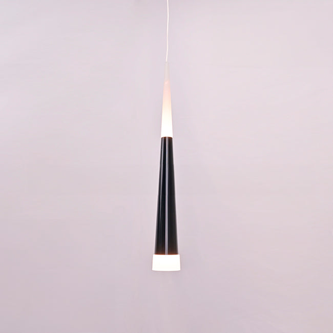 LÁMPARA COLGANTE SUPER SLIM LED PRUNE 5W