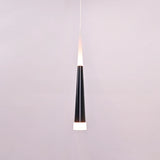 LÁMPARA COLGANTE SUPER SLIM LED PRUNE 5W