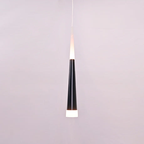 LÁMPARA COLGANTE SUPER SLIM LED PRUNE 5W