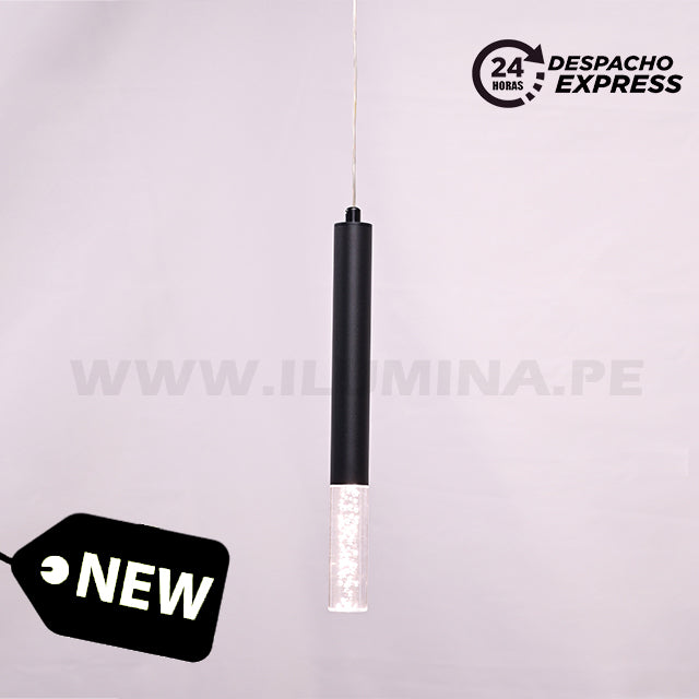 LÁMPARA COLGANTE SUPER SLIM LED MACARENA 5W