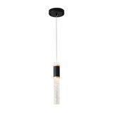 LÁMPARA COLGANTE SUPER SLIM LED MINUSKA 5W