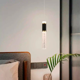 LÁMPARA COLGANTE SUPER SLIM LED MINUSKA 5W