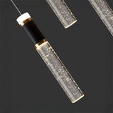 LÁMPARA COLGANTE SUPER SLIM LED MINUSKA 5W