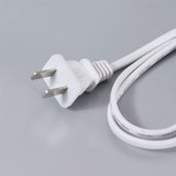 LÁMPARA DE MESA LINEAL HELENA + FOCO LED 12W LUZ CÁLIDA